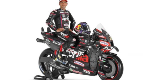 MotoGP, Jorge Martin Resmi Umumkan Hengkang dari Aprilia Usai MotoGP 2025