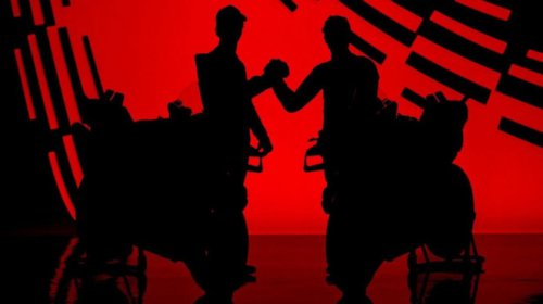 MotoGP, Ducati, MotoGP 2027 akan Berubah Total, Tapi Ducati Masih Jadi Tim yang Paling Dijagokan!