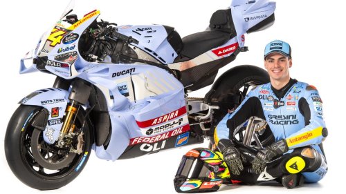 MotoGP, Fermin Aldeguer Bikin Kagum Casey Stoner, Disebut Punya Masa Depan Cerah di MotoGP