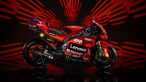 Ducati, MotoGP, Apakah Kesuksesan Ducati di Superbike Membantu Peralihan Ban Pirelli di MotoGP 2027?