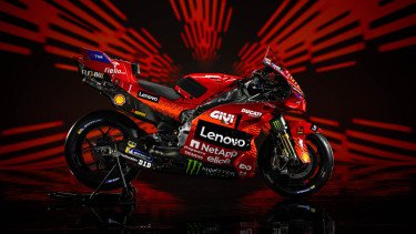 Apakah Kesuksesan Ducati di Superbike Membantu Peralihan Ban Pirelli di MotoGP 2027?