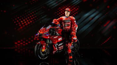 Menjelang MotoGP Misano 2025, Marc Marquez Janji Tampil 'All Out' untuk Ducati