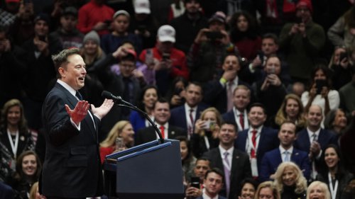 Intip Nasib Saham Rp 936 Triliun Elon Musk, dari Tesla hingga Pemerintah