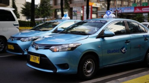 Begini Persiapan Transportasi Umum Jelang Lebaran 2026