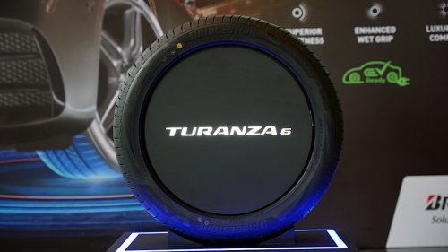 Harga Ban Bridgestone Turanza Oktober 2025