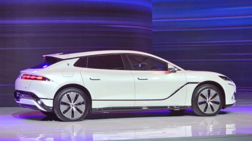 Denza Z9 GT Sudah Tersedia di Dealer, Harganya Mengejutkan