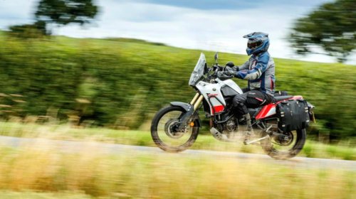 5 Kesalahan yang Harus Dihindari Saat Membeli Motor Pertama Kali