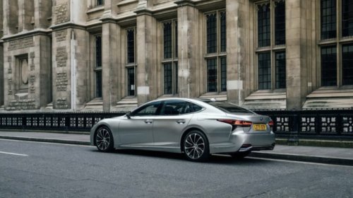 Toyota, Toyota Camry, Inilah Mobil Twin-Turbo Terjangkau yang Harganya Lebih Rendah dari Toyota Camry Baru