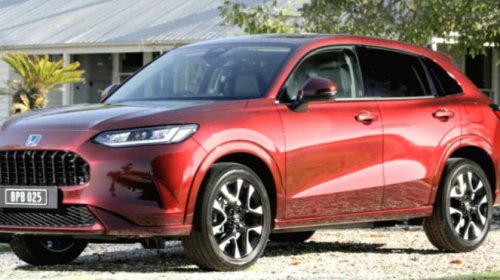 Mobil SUV Compact Ini Picu Perdebatan Usai Diperbarui