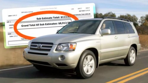 Dulu Jadi Primadona Mobil SUV Keluarga, Kini Sudah Kehilangan Daya Tariknya