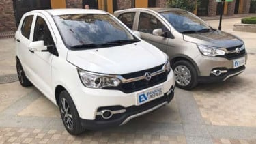Cuan Industri Mobil China Semakin Tergerus