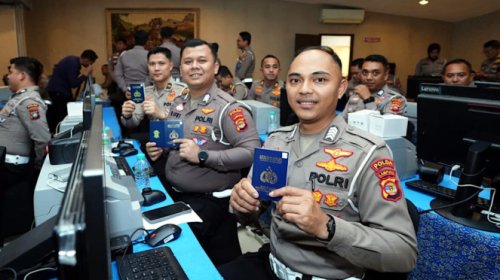 Ini Keistimewaan BPKB Elektronik yang Diberlakukan untuk Mobil Baru