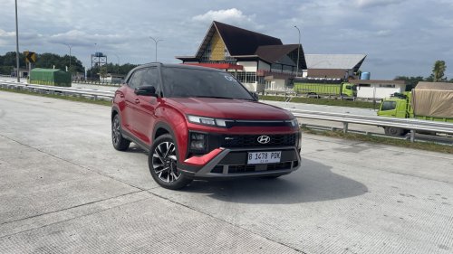 Hyundai, Hyundai Creta, Toyota, Terpopuler: Kabar Baik Kendaraan Jabar, Biaya Harian Hyundai Creta, dan Teknologi Hybrid Baru Toyota