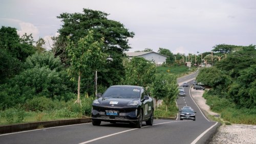 Koleksi Genap 4 Tahun, Misi EV Makin Serius