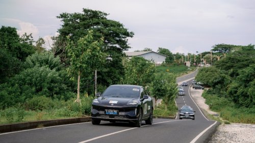 Koleksi Genap 4 Tahun, Misi EV Makin Serius