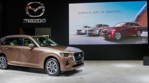 Mobil SUV Premium Ini Tawarkan Promo Sampai Rp100 Juta, Khusus Akhir Tahun!