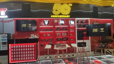 Cara Yuasa Beradaptasi dengan Kemajuan Teknologi