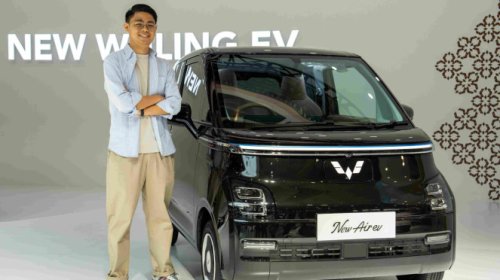 Mobil Listrik Murah di Bawah Rp200 Juta, Mana Paling Worth It?