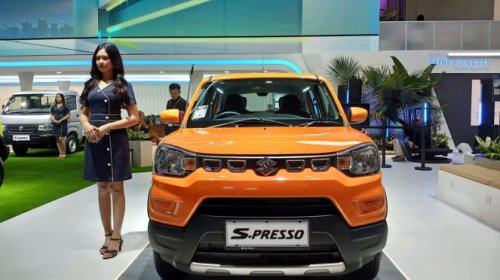 Cari Mobil Baru Rp200 Jutaan? Ini 5 Pilihan Terbaik di 2025 yang Wajib Kamu Beli