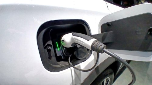 Ban Serep Tak Jadi Prioritas di Mobil Listrik, Ini Alasannya