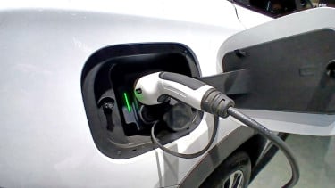 China Perketat Insentif untuk Mobil Hybrid