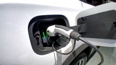 Subsidi Mobil Listrik Kembali Dikucurkan, Merek China Masuk Daftar