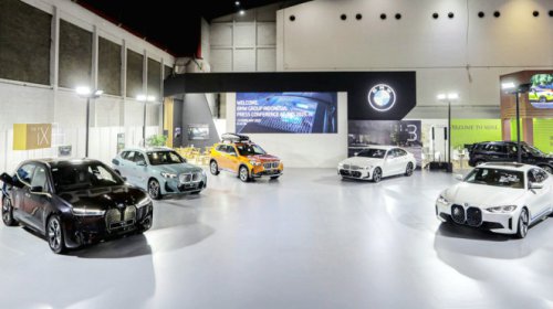 Terpopuler: Harga BBM Pertamina Terbaru, Mobil Eropa Terlaris Februari 2026, Vespa Makin Canggih