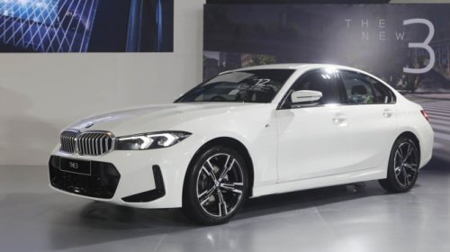 BMW, Kacau! Sopir BMW Penabrak Mahasiswa UGM hingga Tewas Gemar Ganti Pelat Nomor Demi Gaya