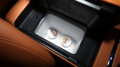 Aion, AION V Mulai Dirakit di Dalam Negeri