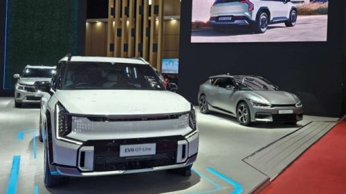 Kia, Daftar Harga Mobil Kia Termurah sampai Termahal di RI