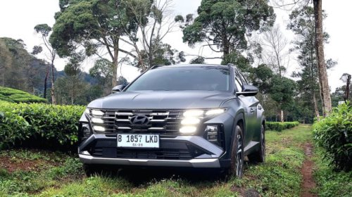 Terpopuler: VinFast Tak Mau Ceroboh, Harga SUV Hybrid Hyundai Disorot, Jangan Salah Pilih Aki