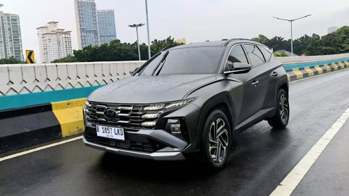 Hyundai, Line-up Lengkap, Hyundai Tak Paksa Semua Model Laku Keras