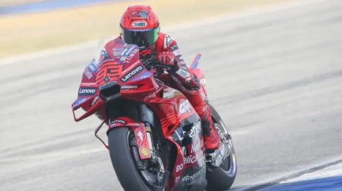 MotoGP, Terpopuler: Perang Harga Mobil China, Persaingan Sengit MotoGP