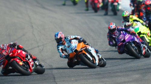 Ai Ogura Tunjukkan Peningkatan di Malaysia