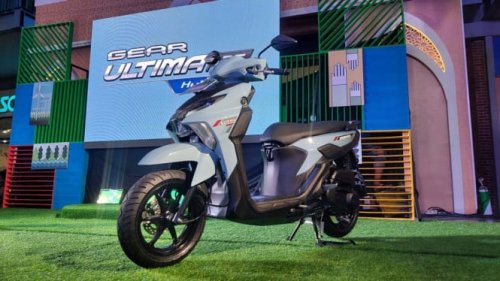 Yamaha, Yamaha Luncurkan Oli Yamalube untuk Motor 125cc, Harganya Segini
