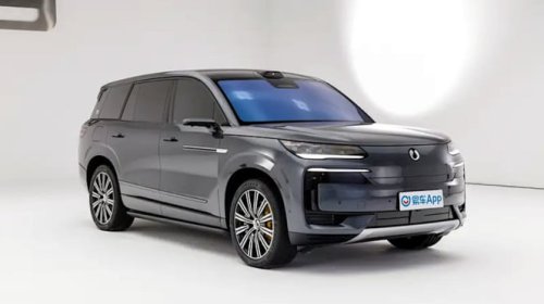 BYD, Banyak Mobil Baru BYD dan Denza yang Meluncur di GIIAS 2025