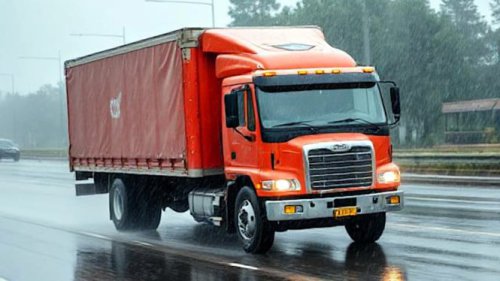 Terpopuler: Rem Blong Jadi Sorotan, Truk Impor China, Foton Masuk Industri Berat