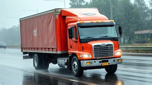 Terpopuler: Rem Blong Jadi Sorotan, Truk Impor China, Foton Masuk Industri Berat