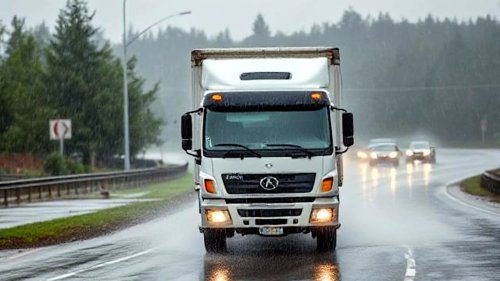 Adira Finance Serius Garap Pasar Kendaraan Komersial