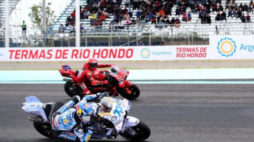 Alex Marquez, Marquez, Marc Marquez, Alex Marquez Ungkap Tantangan Saat Bersaing dengan Marc Marquez