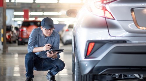 5 Kesalahan Fatal yang Harus Dihentikan Jika Ingin Rem Mobil Tetap Awet!
