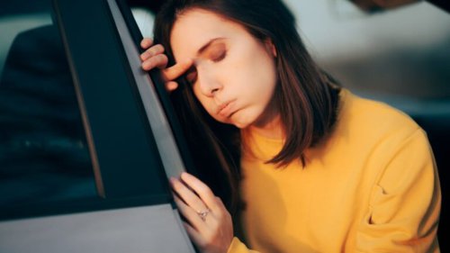 Mabuk Perjalanan? Begini Cara Mengatasinya Lewat Fitur HP