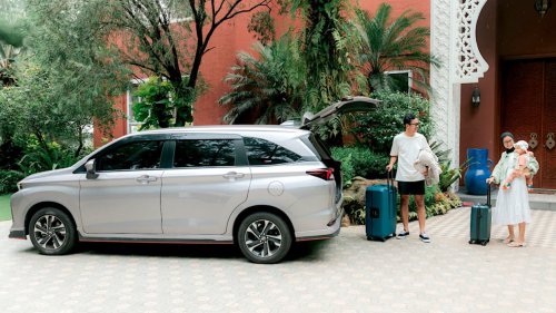 Mudik Jarak Jauh Menggunakan Mobil? Hindari 8 Kesalahan Ini Agar Perjalanan Tetap Lancar