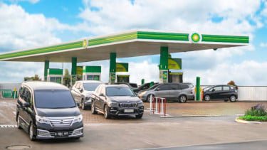 Daftar Lengkap Harga BBM Pertamina, Shell, Vivo dan BP Agustus 2025