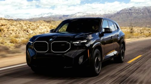 BMW, Daftar Harga Mobil BMW Terbaru 2025, Dari Seri Mewah Hingga Mobil Listrik Canggih