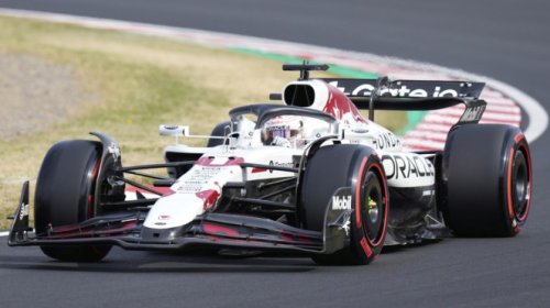 MotoGP, Max Verstappen Siap Masuk MotoGP? Rumor Kepemilikan Tim Bikin Heboh