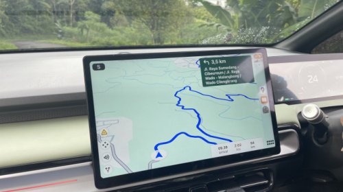 Apple CarPlay Bermasalah Setelah Update iOS 26