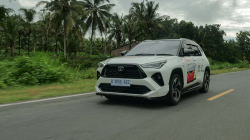 Terpopuler: Mobil Rp300 Jutaan Rasa Sultan, Harga Ducati, Biaya Reparasi AC