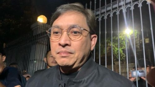 BYD, Prabowo, Terpopuler: Mobil Pesaing BYD Laku Keras, Isi Garasi Stafsus Prabowo