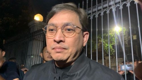 Jadi Stafsus Prabowo, Garasi Yovie Widianto Bikin Melongo